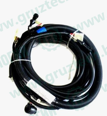 Пучок проводов 43114 из 5-ти