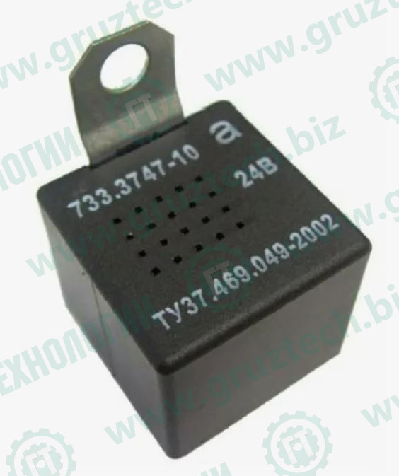 Реле зуммер 24в г.Псков