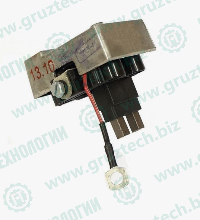 Щеткодержатель генератора 1302/12/22/32 г.Самара