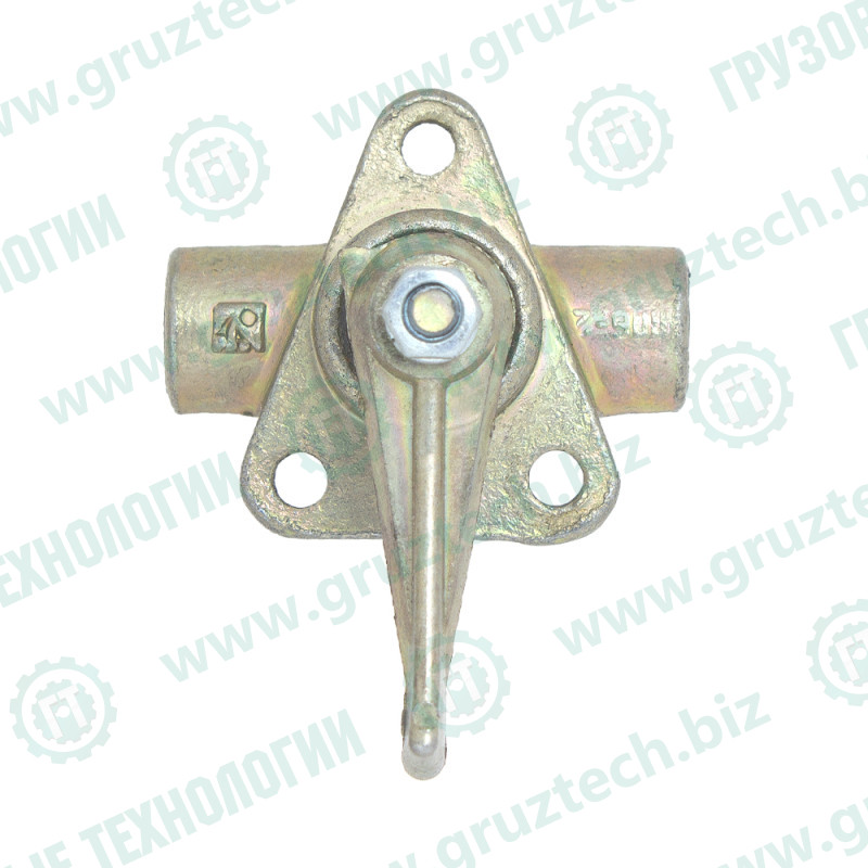 69-1104160 - Кран распределительный бака топливного