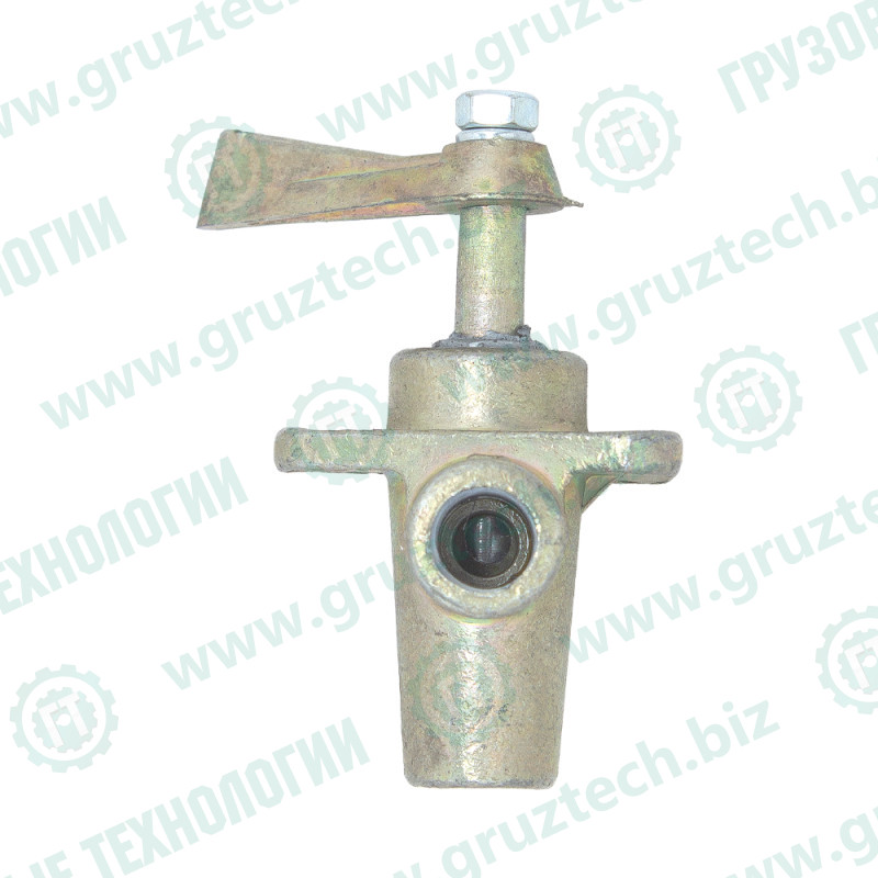 69-1104160 - Кран распределительный бака топливного