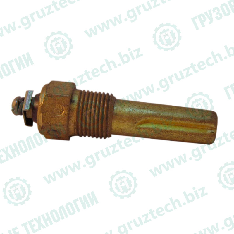 ТМ-104 - Датчик ТМ-104 указателя аварийной температуры ГАЗ,УАЗ,ЗАЗ