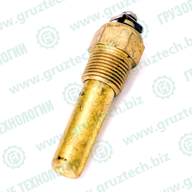 ТМ-104 - Датчик ТМ-104 указателя аварийной температуры ГАЗ,УАЗ,ЗАЗ