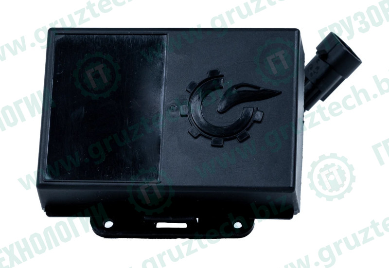 Блок управления ПЖД-16-01