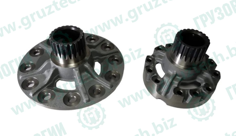 Чашка МКД ЕВРО-2 ЗД