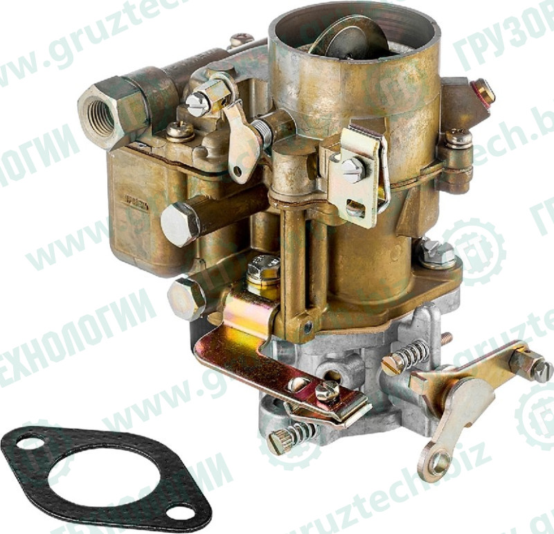 Карбюратор