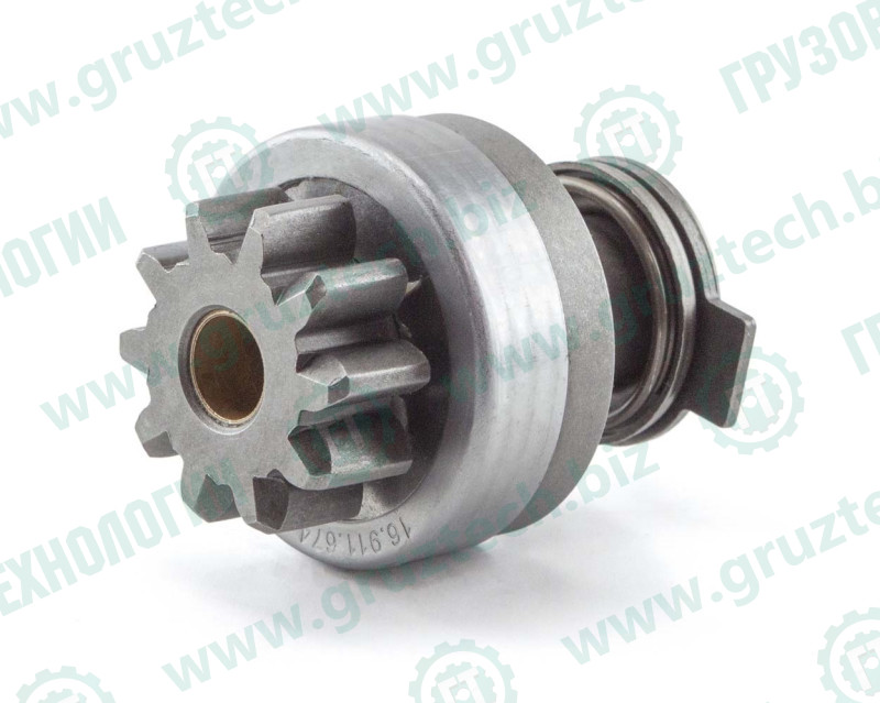 Бендикс 4554 с усиками ПРАМО