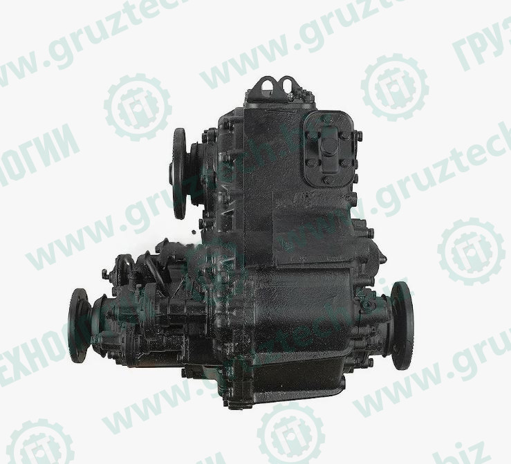 Коробка раздаточная в сб.