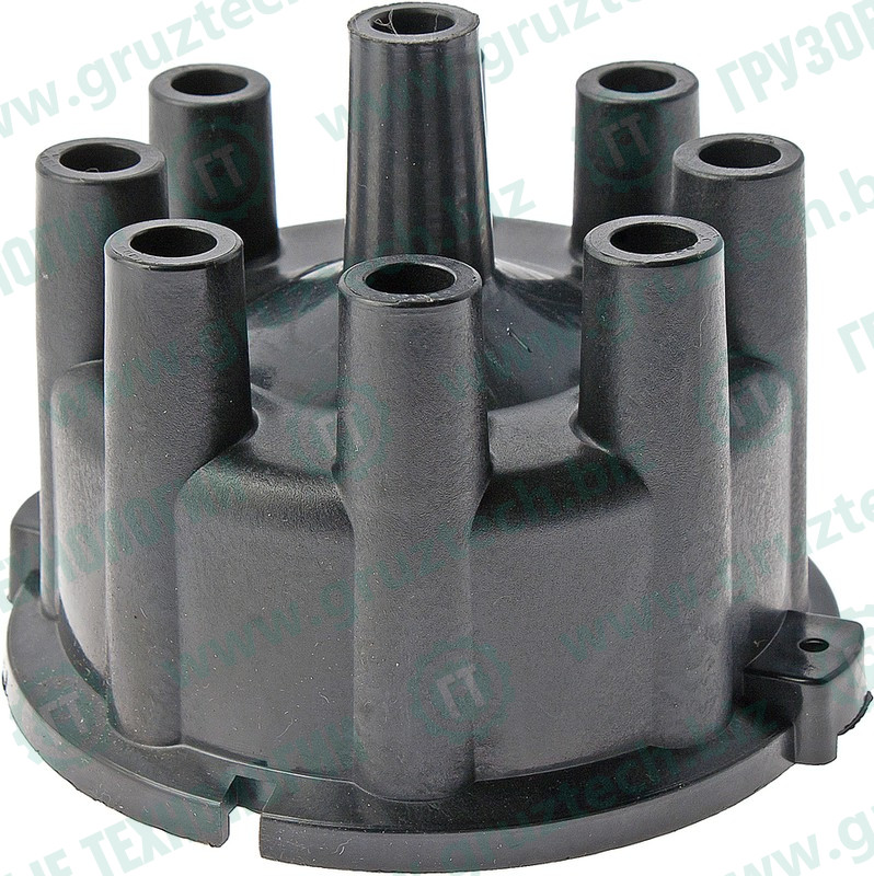 Крышка трамблёра ЗиЛ-130