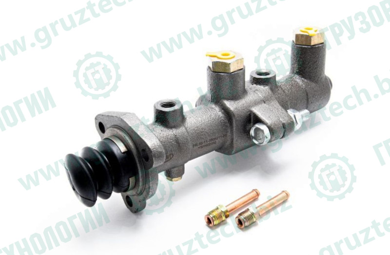 Цилиндр тормозной главный ГА3 53,3307,66