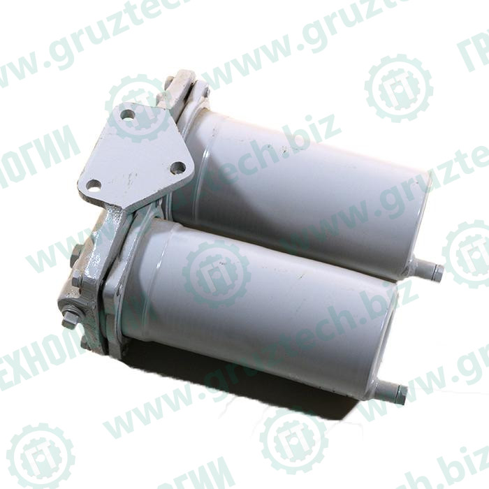 240Т-1105510 - ФГОТ ЯМЗ-240 в сб.