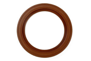 Манжета 100*125*12 передняя к/в без пружины коричневый MKB РТ