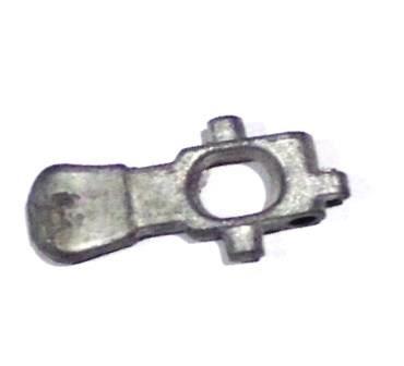 Втулка флажок на рукоятку металл