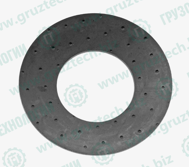 Шайба сателлита МКД