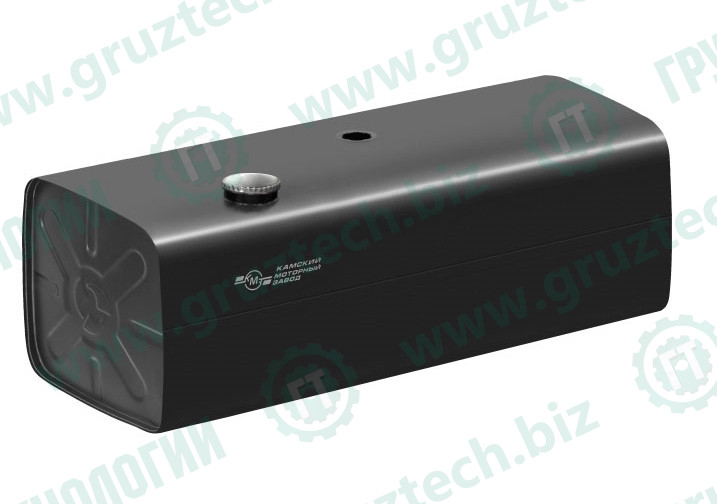 Бак 600 литров 1540*660*660 ЕВРО КМЗ