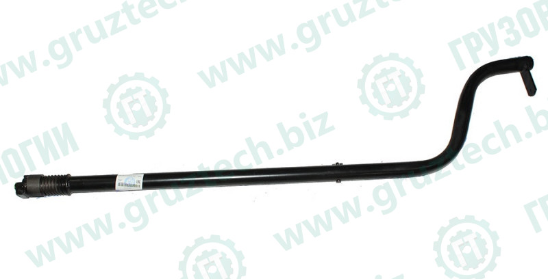 Тяга перед.на кулису "лом" ZF ЗД