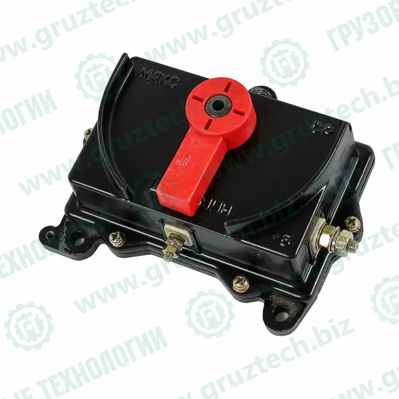Реле регулятор РР356 ZTD