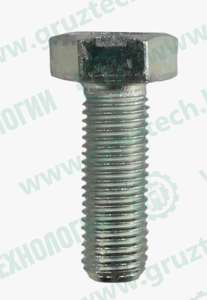 Болт М10*30*1,25 крышки РМШ БелЗАН