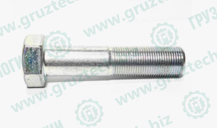 Болт М20*80*1,5